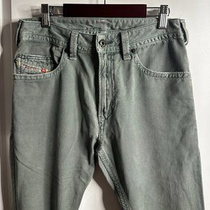 Diesel Jeans